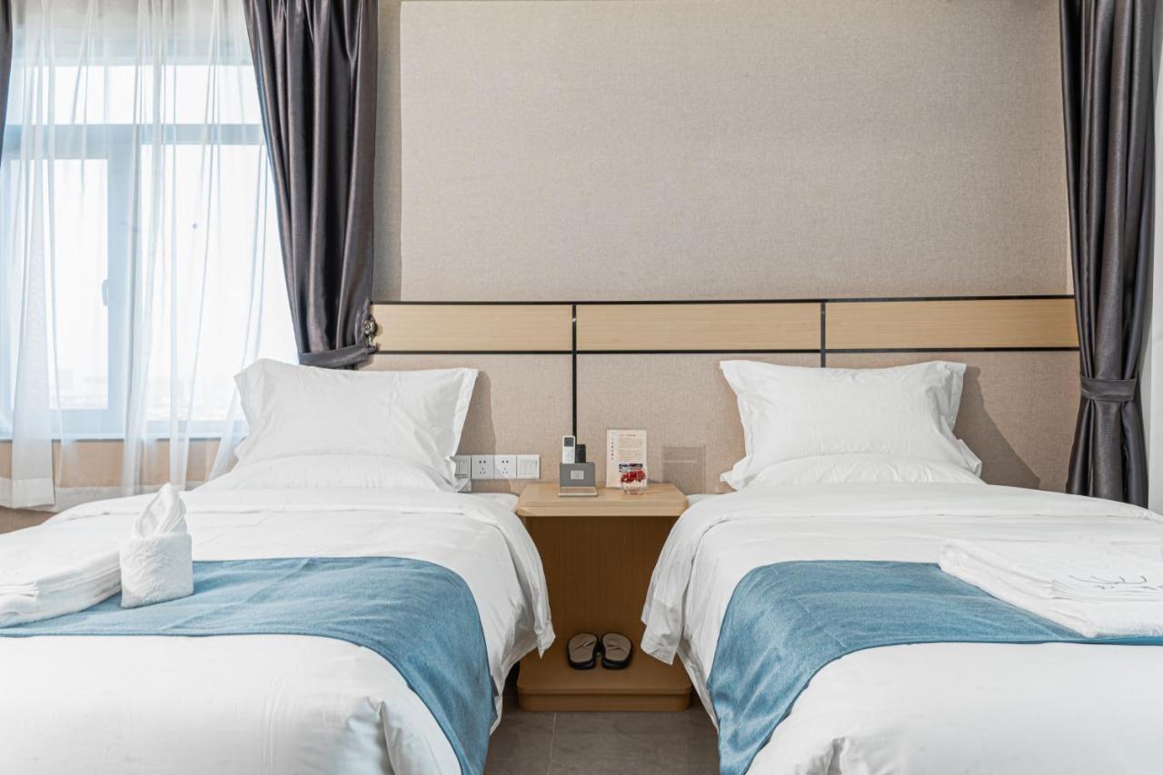 Ark Hotel Phnom Penh Luaran gambar
