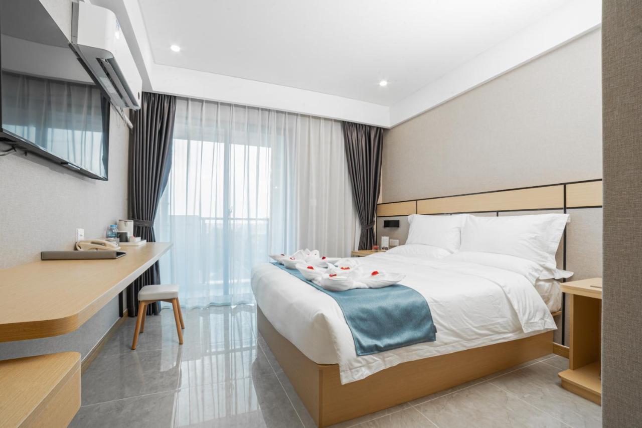 Ark Hotel Phnom Penh Luaran gambar