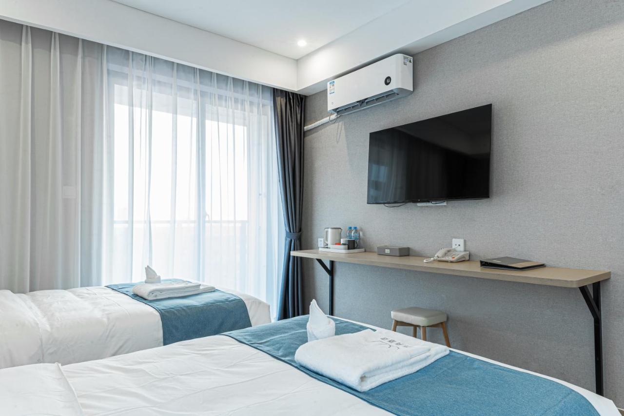 Ark Hotel Phnom Penh Luaran gambar