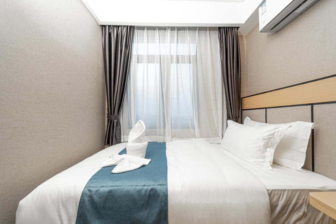 Ark Hotel Phnom Penh Luaran gambar