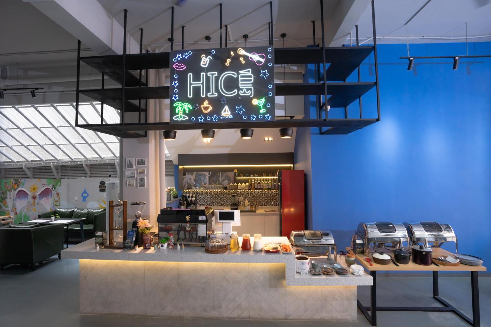 Ark Hotel Phnom Penh Luaran gambar