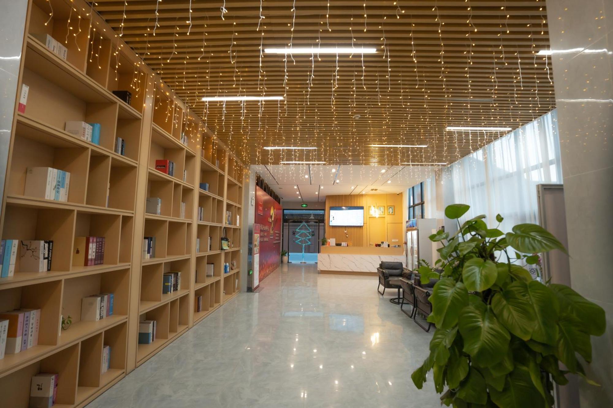 Ark Hotel Phnom Penh Luaran gambar