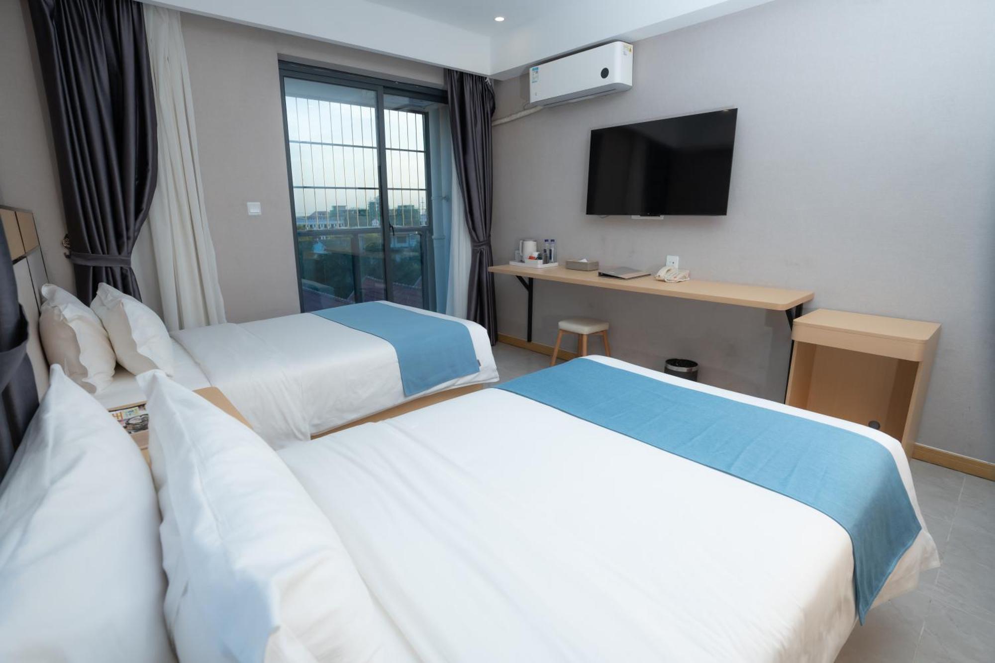 Ark Hotel Phnom Penh Luaran gambar