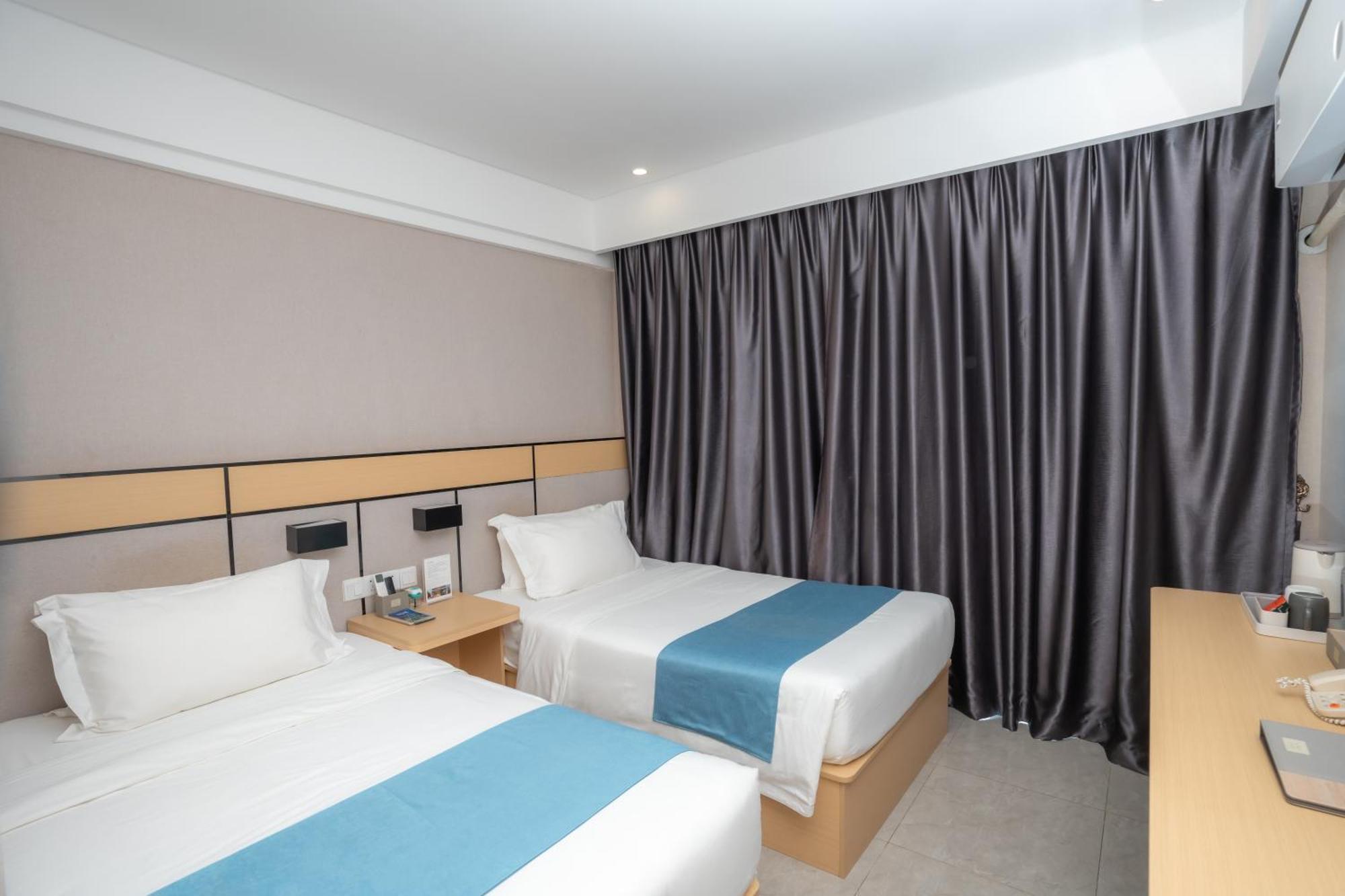 Ark Hotel Phnom Penh Luaran gambar
