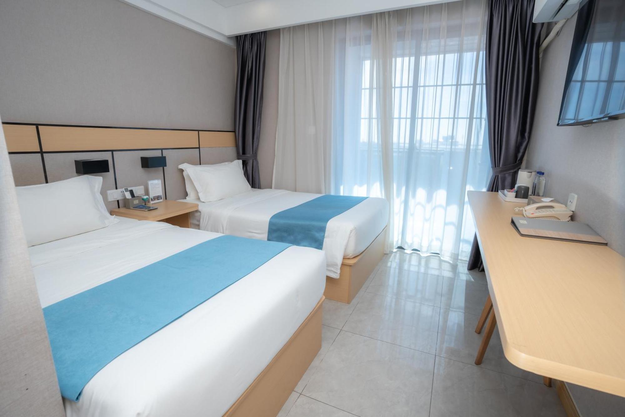 Ark Hotel Phnom Penh Luaran gambar