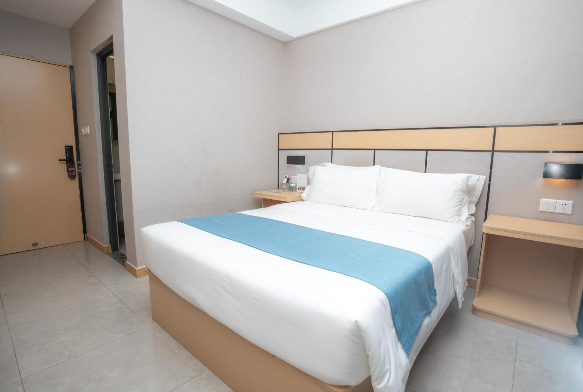 Ark Hotel Phnom Penh Luaran gambar