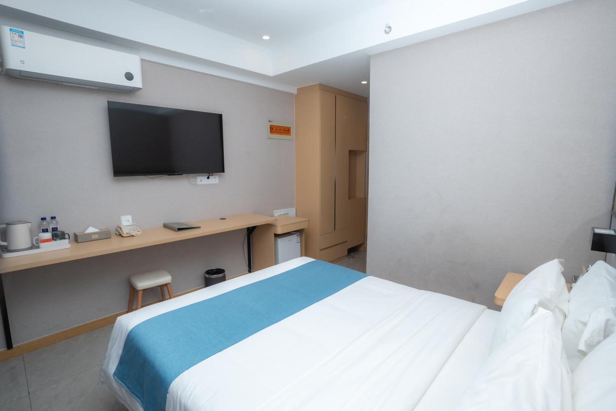 Ark Hotel Phnom Penh Luaran gambar