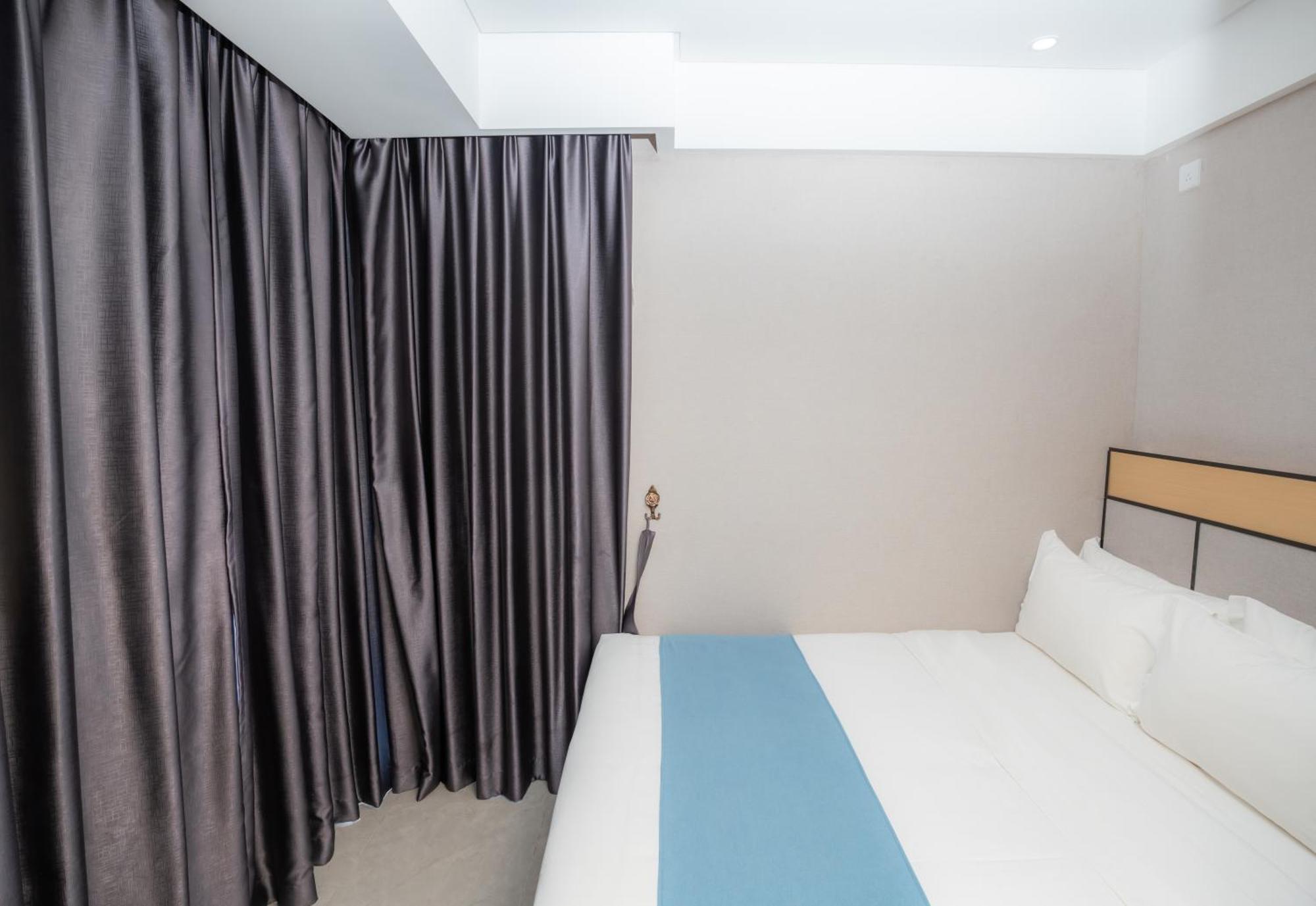 Ark Hotel Phnom Penh Luaran gambar