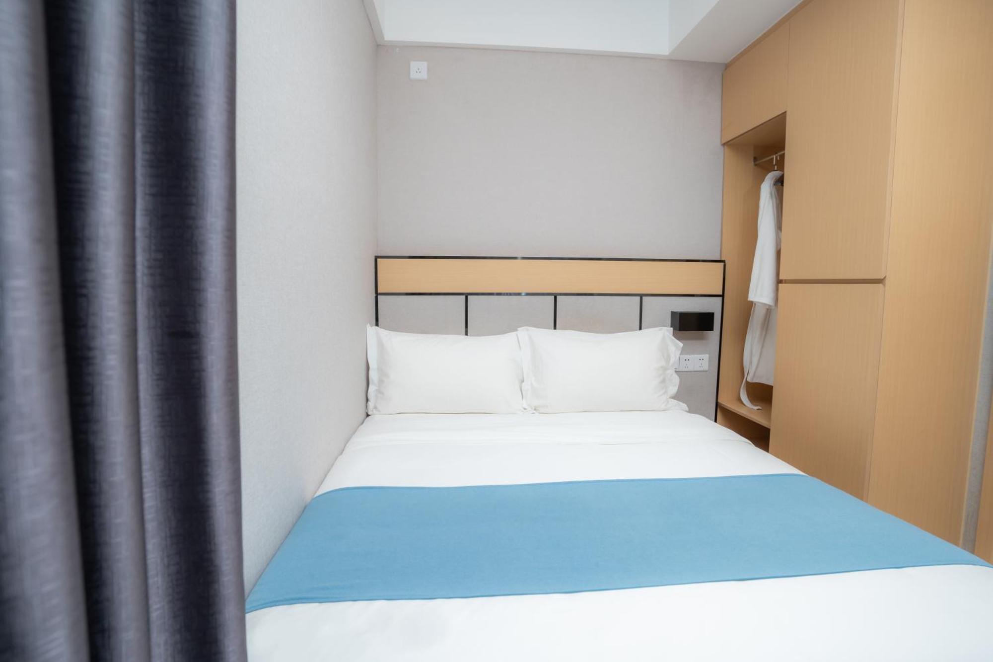 Ark Hotel Phnom Penh Luaran gambar