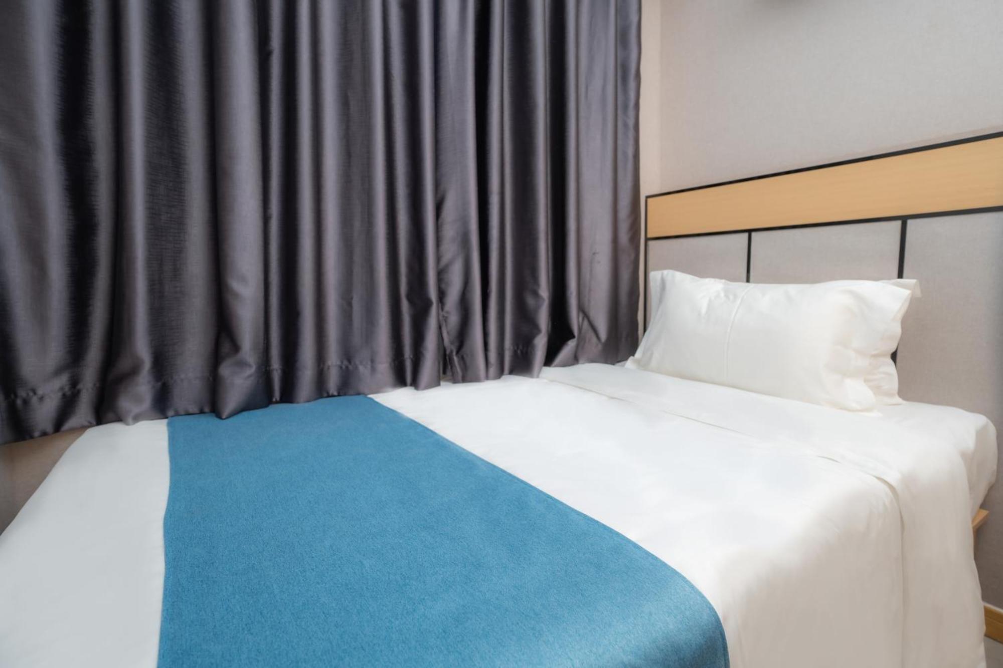 Ark Hotel Phnom Penh Luaran gambar