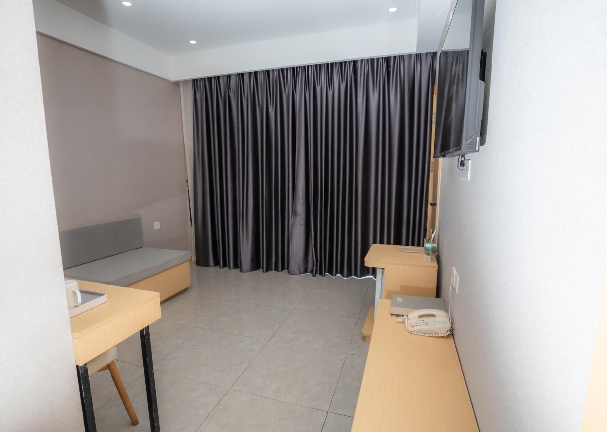 Ark Hotel Phnom Penh Luaran gambar