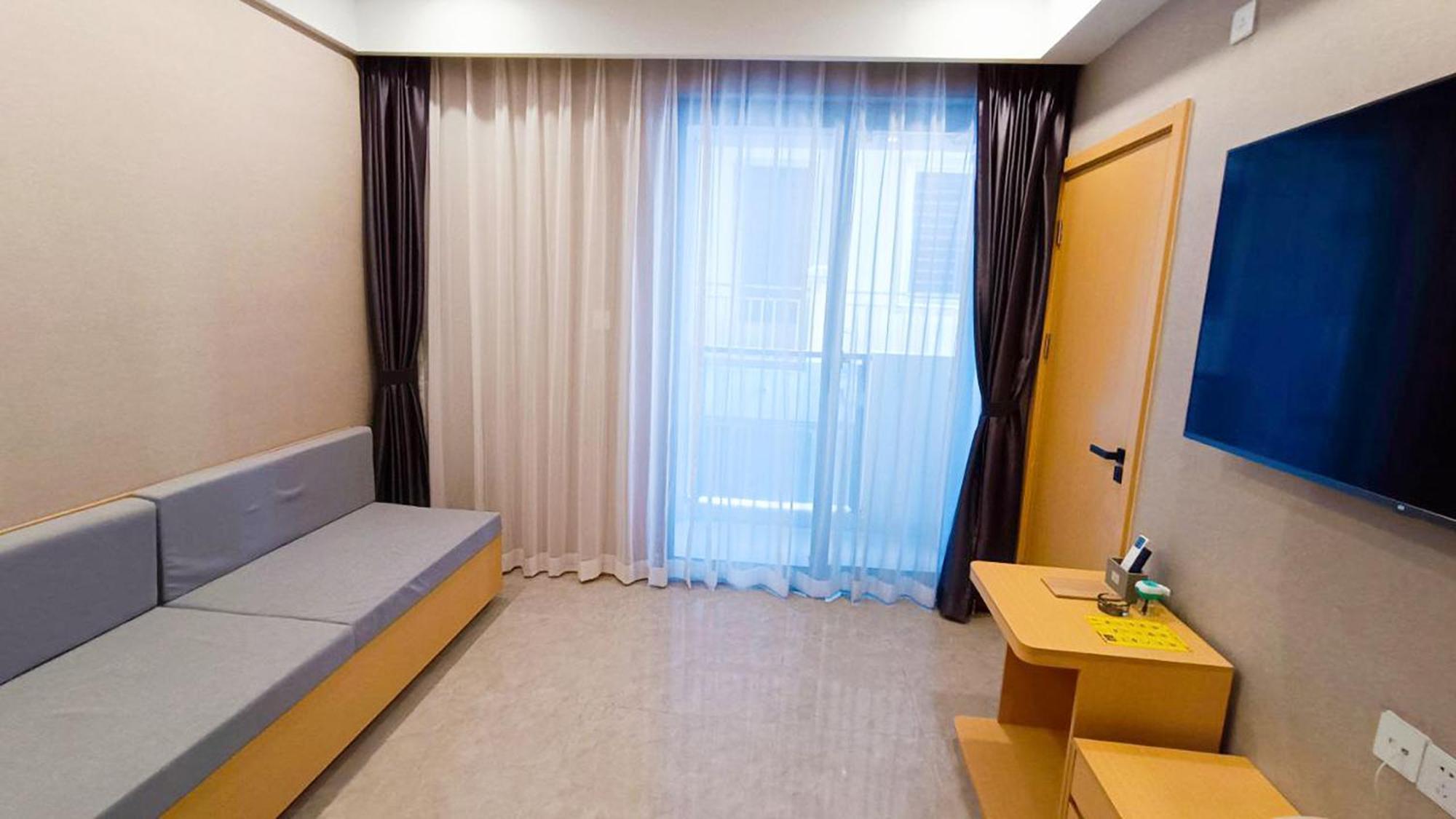 Ark Hotel Phnom Penh Luaran gambar
