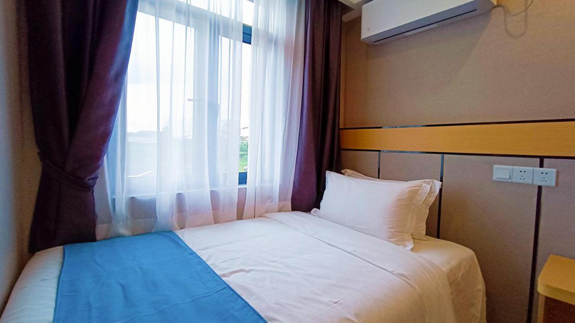 Ark Hotel Phnom Penh Luaran gambar