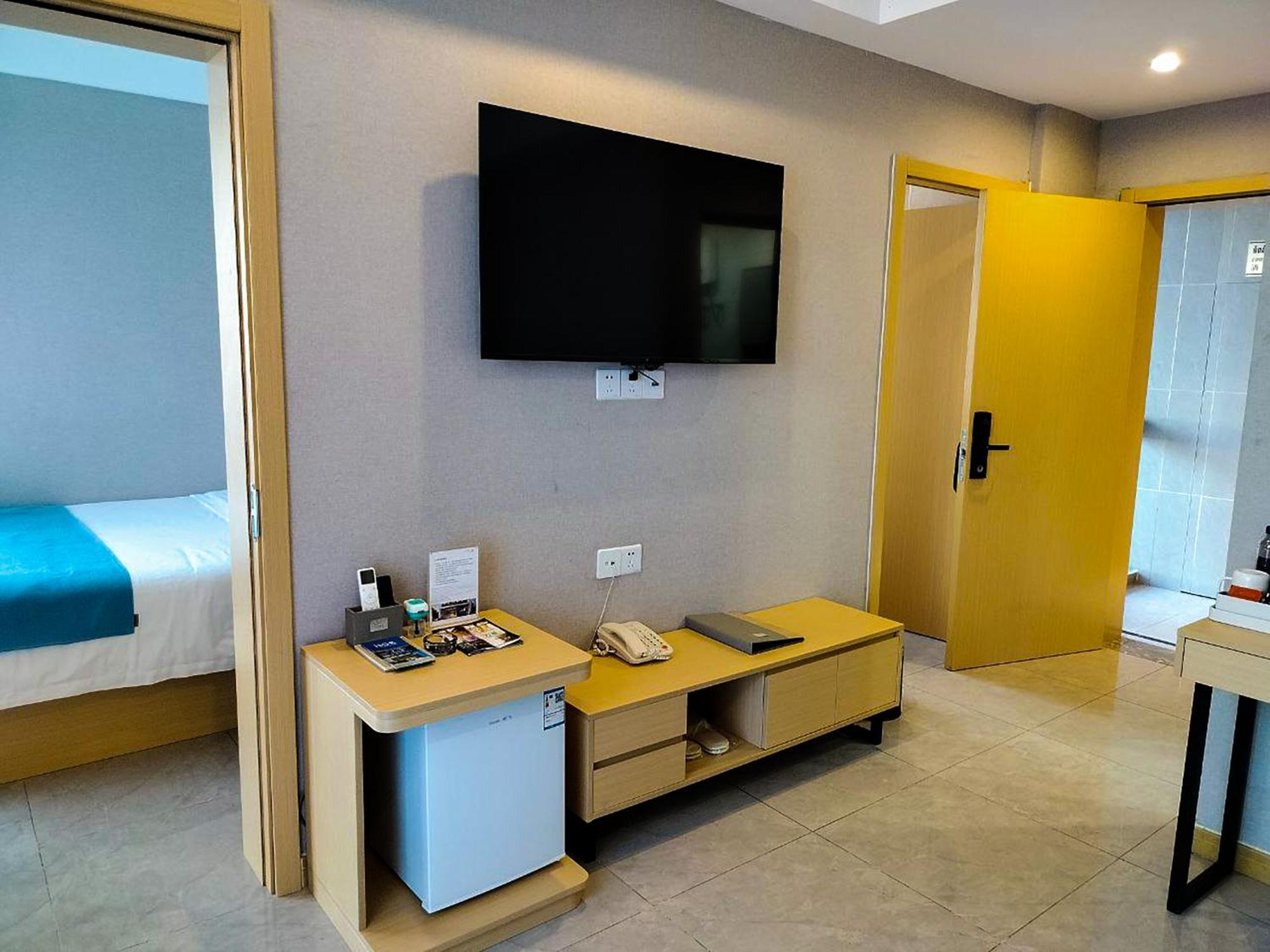 Ark Hotel Phnom Penh Luaran gambar