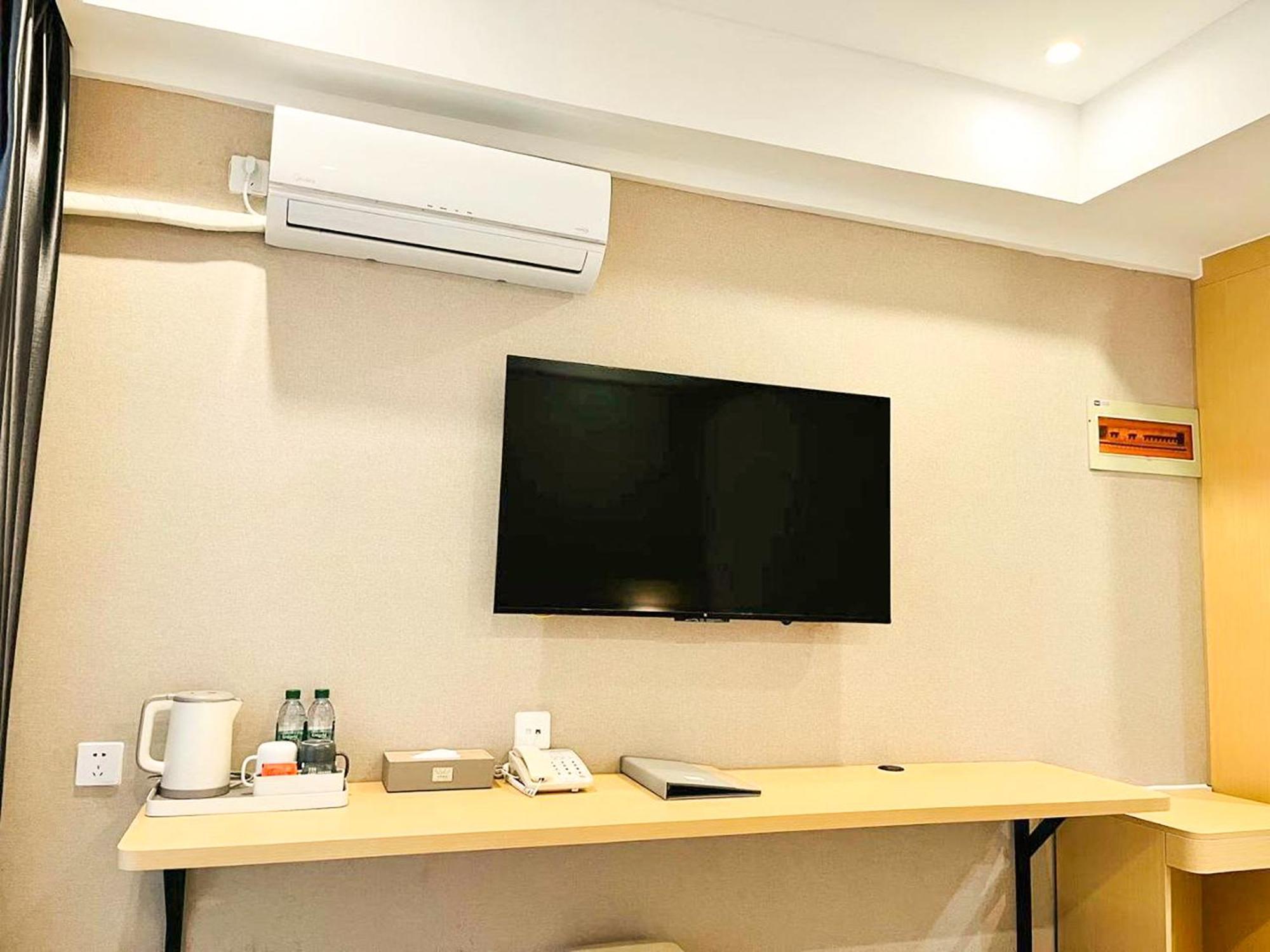Ark Hotel Phnom Penh Luaran gambar